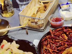 -INNS BAR 音乐酒吧餐厅