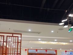 大堂-隆隆金大茶楼(明珠广场店)