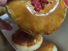 老婆饼-味多美蛋糕(安定门店)