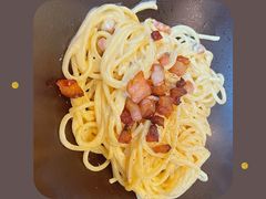 -君悦酒店·La Terrazza意合園·意式风味