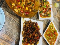 -小口味