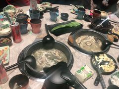 -采椰郎椰子鸡·脆皮鸡火锅(融创茂店)