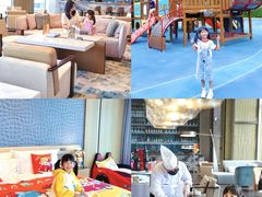 -深圳国际会展中心希尔顿酒店(前海华发冰雪世界店)