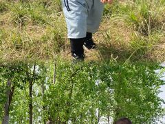 -汉长安城未央宫国家考古遗址公园