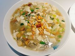 -南门食仙·手工福州菜(南门兜店)