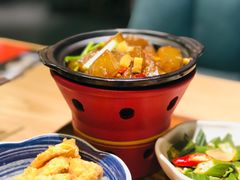 -牛三哥洛阳牛肉汤(生态城店)