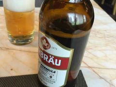 -城市名人酒店喝彩西餐厅(人民南路店)