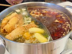 -活潑鲜跳(湖滨商业街店)