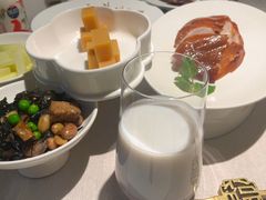 -四季民福烤鸭店(外滩外白渡桥店)