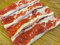 -牛New寿喜烧(青浦店)