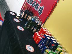 -挂旗柴锅鸡(蚌山区嘉年华店)
