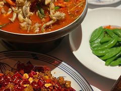 -小河盐帮·私家菜·烤鸭(三元桥·霄云路店)