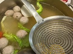 -陈记顺和潮汕牛肉火锅(韩江路店)