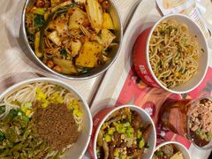 -盛香亭热卤(浏阳天虹店)