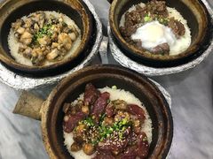 -红星光发煲仔饭(大石街店)
