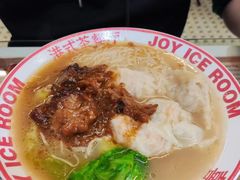 -九龙冰室(动漫星城店)