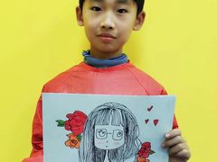 -东方童画儿童创意美术(十里堡体验馆)
