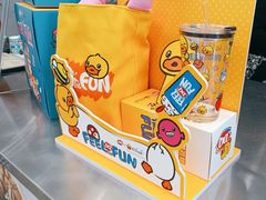 -DQ·蛋糕·冰淇淋(通州万达店)