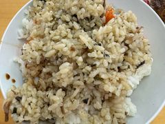 -谈灵农家柴爿菜饭