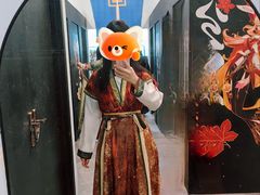 -暴风岛沉浸式体验馆(百联世纪店)