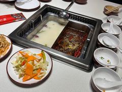 -倍儿红喜临门火锅(文兴路店)