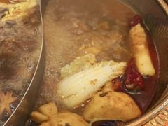-牛匠和牛寿喜锅(西安总店)