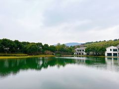 -苏州环秀晓筑养生度假村