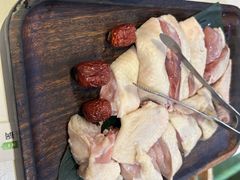 -濠七糟粕醋•海南酸汤火锅(中关村店)