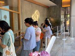 -喜茶(上海打浦桥日月光gelato lab+店)