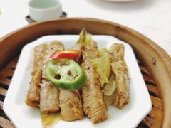 -龙悦湾酒家·八阵鱼生·渔人码头店