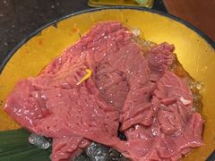 -牛New寿喜烧(虹桥新天地店)