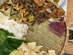 -滇铺子·云南特色菜·第九届野生菌美食节(东风东路c86店)