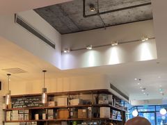 -BAKER&SPICE(安福路店)