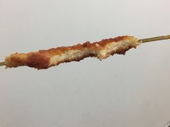 -庞记炸串