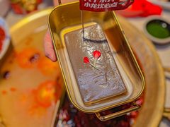 -小龙坎火锅(全球总店)