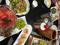 -金太阳海鲜烧烤·本地人餐厅(东纬路旗舰店)