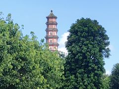 -广州莲花山旅游区