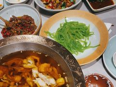 -洞庭鱼香(万科店)