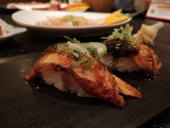 鳗鱼手握-牛家酒场(7mall店)