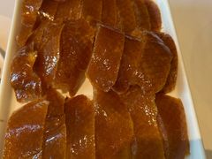 -玉林烤鸭店(定福庄店)