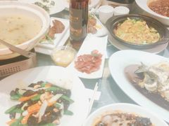 -丽华园(汉阳龙阳店)