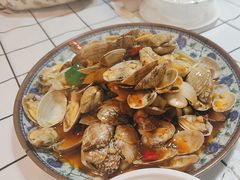-狮龙啤酒烧烤屋(建二路店)