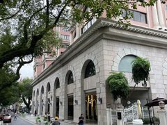 -广东胜利宾馆西关粤中餐厅