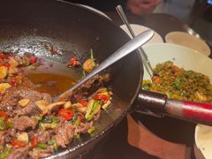 -小隐人家(乐松店)