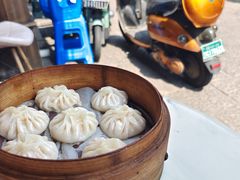 豆腐小笼包-嵊州特色小吃(萧山街店)