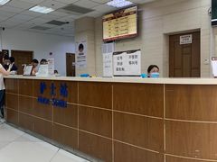 -上海中医药大学附属曙光医院(东部)