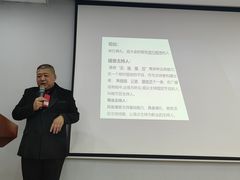 -佰世慈航演讲口才培训(宝安校区)