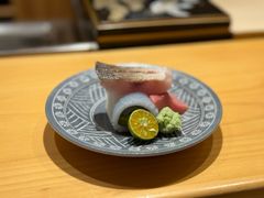 -鮨青(恒基名人购物中心店)