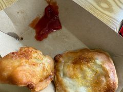 -非遗·十八曲鱼饺(西马总店)