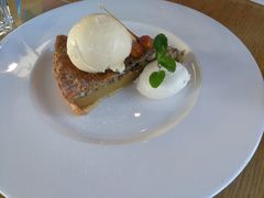 -Strawberry Fare